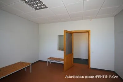 Office For Rent, Vangažu street 5, Rīga, Labais krasts, Jugla / 285 € 5