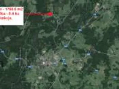 Pārdod tirdzniecības telpas, Raiskumi iela 2, Cēsu novads, Cēsis / 105 000 € 4