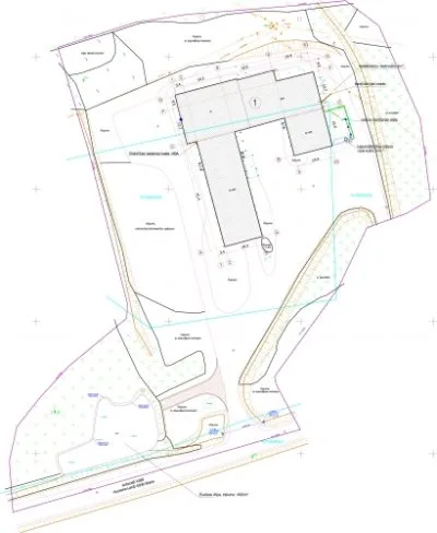 Pārdod tirdzniecības telpas, Raiskumi iela 2, Cēsu novads, Cēsis / 105 000 € 2