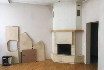 Pārdod dzīvokli, Terbatas iela 33, Rīga, Labais krasts, Centrs / 148 960 € 4