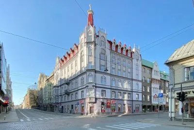 Pārdod dzīvokli, Terbatas iela 33, Rīga, Labais krasts, Centrs / 148 960 € 1