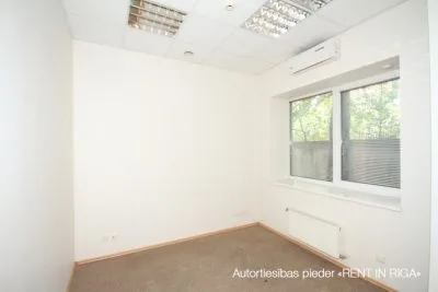 Izīrē biroju, Sporta iela 18, Rīga, Centrs / 1426 € 8