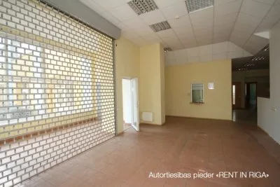 Izīrē biroju, Sporta iela 18, Rīga, Centrs / 1426 € 5