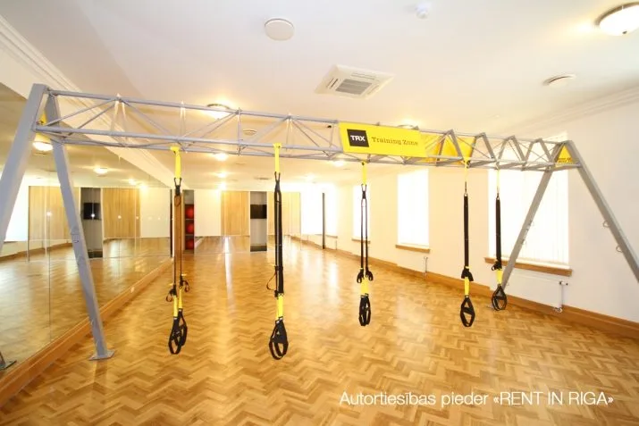 Pārdod biroju, Vingrotāju iela 1, Rīga, Labais krasts, Centrs / 5 000 000 € 13