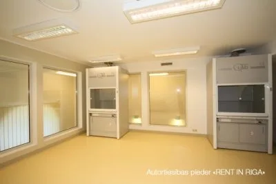 Pārdod biroju, Vingrotāju iela 1, Rīga, Labais krasts, Centrs / 5 000 000 € 25