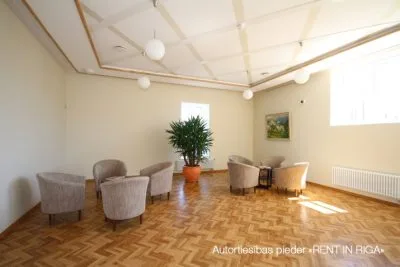 Pārdod biroju, Vingrotāju iela 1, Rīga, Labais krasts, Centrs / 5 000 000 € 24
