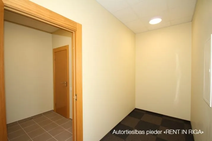 Аренда коммерческой недвижимости, Getliņu улица 7A, Rīga, Labais krasts, Krasta masīvs / 720 € 13