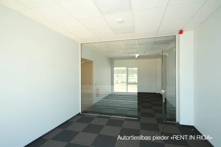Аренда коммерческой недвижимости, Getliņu улица 7A, Rīga, Labais krasts, Krasta masīvs / 720 € 8