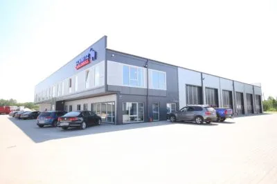 Аренда коммерческой недвижимости, Getliņu улица 7A, Rīga, Labais krasts, Krasta masīvs / 720 € 16