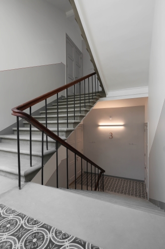Pārdod dzīvokli, Alfrēda Kalniņa iela 1, Rīga, Labais krasts, Centrs / 49 999 € 9