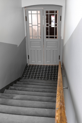 Pārdod dzīvokli, Alfrēda Kalniņa iela 1, Rīga, Labais krasts, Centrs / 358 191 € 16