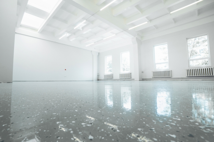 Izīrē biroju, Ķengaraga iela 10a, Rīga, Labais krasts, Ķengarags / 750 € 10
