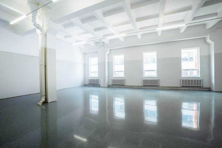 Izīrē biroju, Ķengaraga iela 10a, Rīga, Labais krasts, Ķengarags / 750 € 9