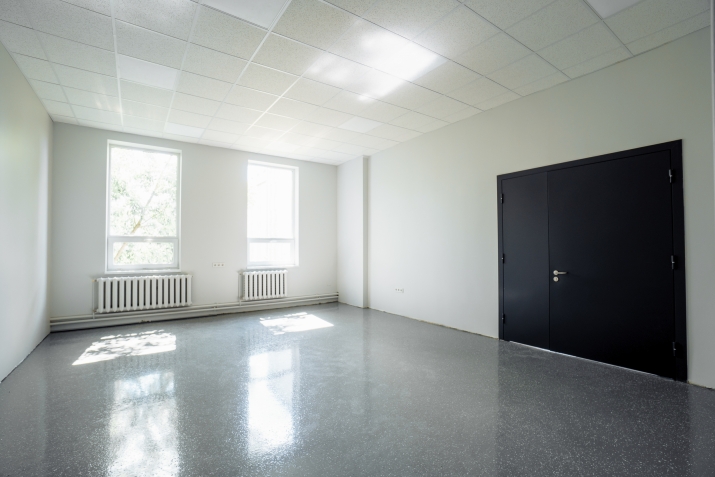 Izīrē biroju, Ķengaraga iela 10a, Rīga, Labais krasts, Ķengarags / 750 € 8