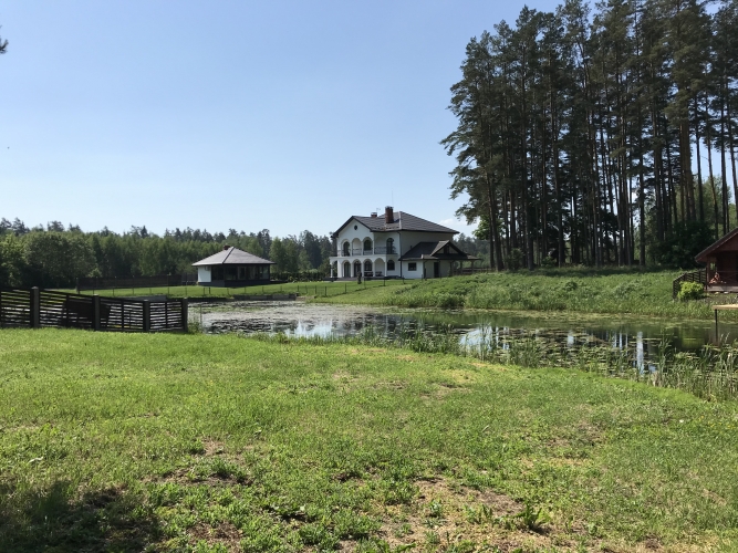 Jaungožu iela 8 1