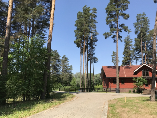Land plot For Sale, Jaungožu street 8, Ādažu novads, Āņi / 58 000 € 9