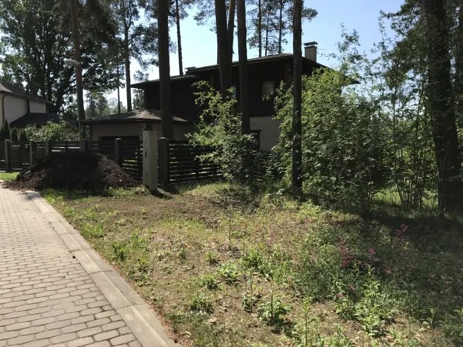 Jaungožu iela 8 6