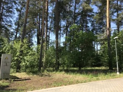 Продажа земли, Jaungožu улица 8, Ādažu novads, Āņi / 58 000 € 4
