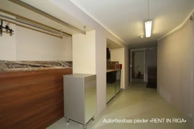 Продажа многоквартирного дома, Pērses улица 1, Rīga, Labais krasts, Centrs / 220 000 € 8