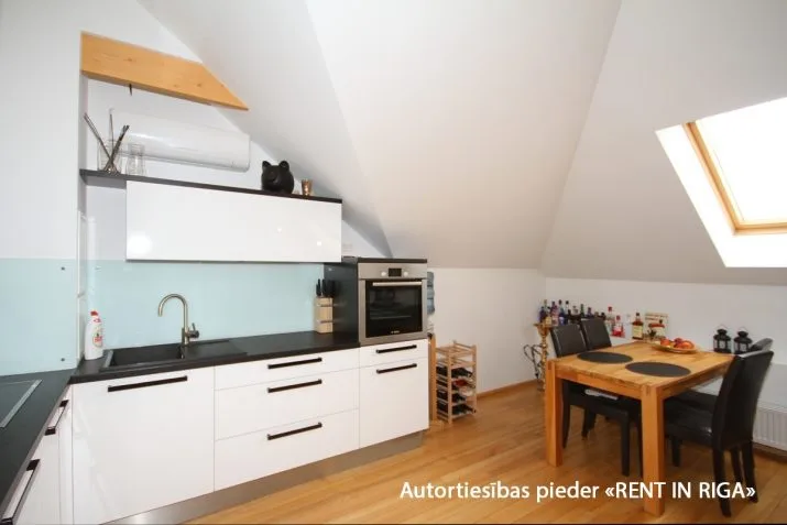 Pārdod dzīvokli, Valdemāra iela 106, Rīga, Labais krasts, Centrs / 85 000 € 5