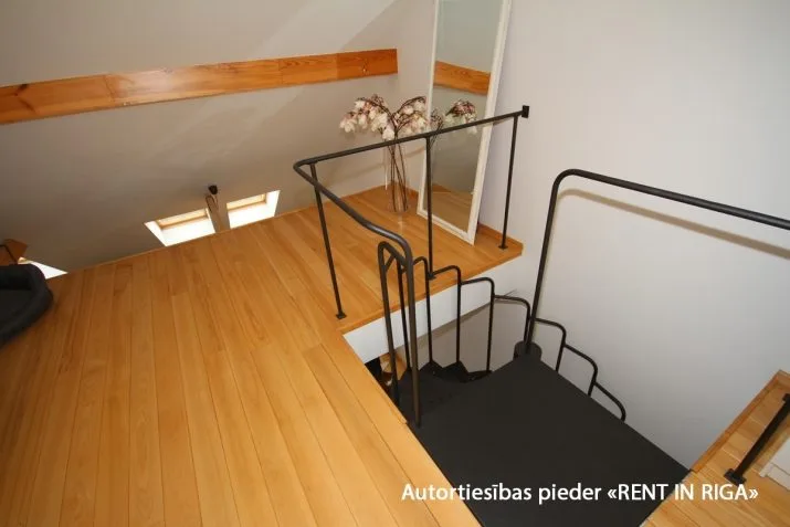 Pārdod dzīvokli, Valdemāra iela 106, Rīga, Labais krasts, Centrs / 85 000 € 8