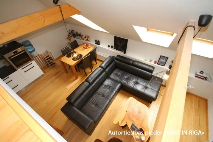 Pārdod dzīvokli, Valdemāra iela 106, Rīga, Labais krasts, Centrs / 85 000 € 9