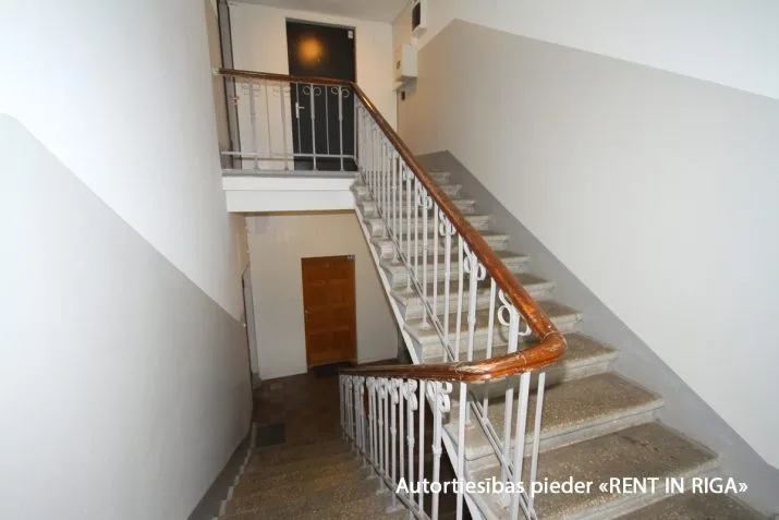 Pārdod dzīvokli, Valdemāra iela 106, Rīga, Labais krasts, Centrs / 85 000 € 15