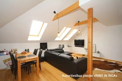 Pārdod dzīvokli, Valdemāra iela 106, Rīga, Labais krasts, Centrs / 85 000 € 4