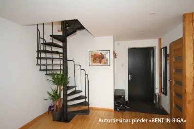 Pārdod dzīvokli, Valdemāra iela 106, Rīga, Labais krasts, Centrs / 85 000 € 6