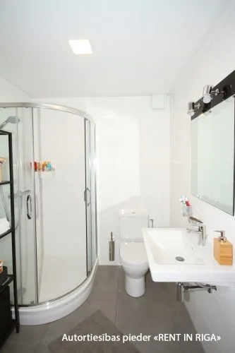 Pārdod dzīvokli, Valdemāra iela 106, Rīga, Labais krasts, Centrs / 85 000 € 7