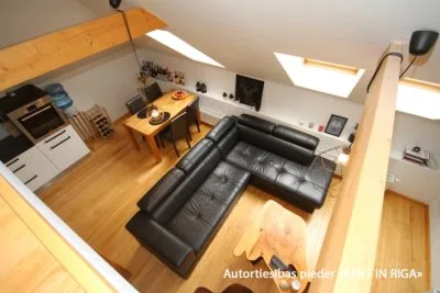 Pārdod dzīvokli, Valdemāra iela 106, Rīga, Labais krasts, Centrs / 85 000 € 9