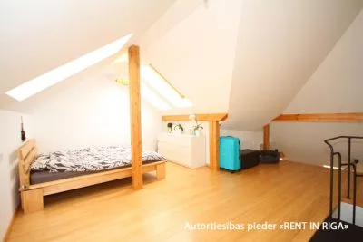 Pārdod dzīvokli, Valdemāra iela 106, Rīga, Labais krasts, Centrs / 85 000 € 10
