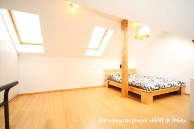 Pārdod dzīvokli, Valdemāra iela 106, Rīga, Labais krasts, Centrs / 85 000 € 11