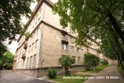 Pārdod dzīvokli, Valdemāra iela 106, Rīga, Labais krasts, Centrs / 85 000 € 17