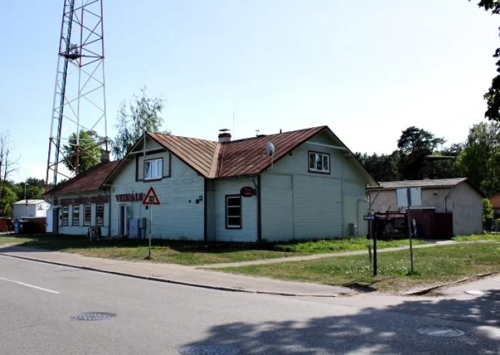 Slokas iela 44A 2