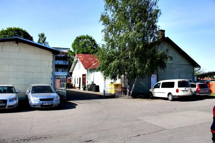Slokas iela 44A 3