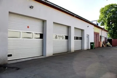 Pārdod tirdzniecības telpas, Slokas iela 44A, Jūrmala, Dubulti / 360 000 € 1