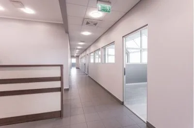 Office For Rent, Mūkusalas street 41, Rīga, Kreisais krasts, Āgenskalns / 4 680 € 7