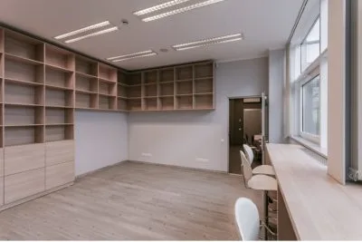 Office For Rent, Mūkusalas street 41, Rīga, Kreisais krasts, Āgenskalns / 4 680 € 2