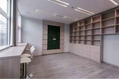 Office For Rent, Mūkusalas street 41, Rīga, Kreisais krasts, Āgenskalns / 4 680 € 1