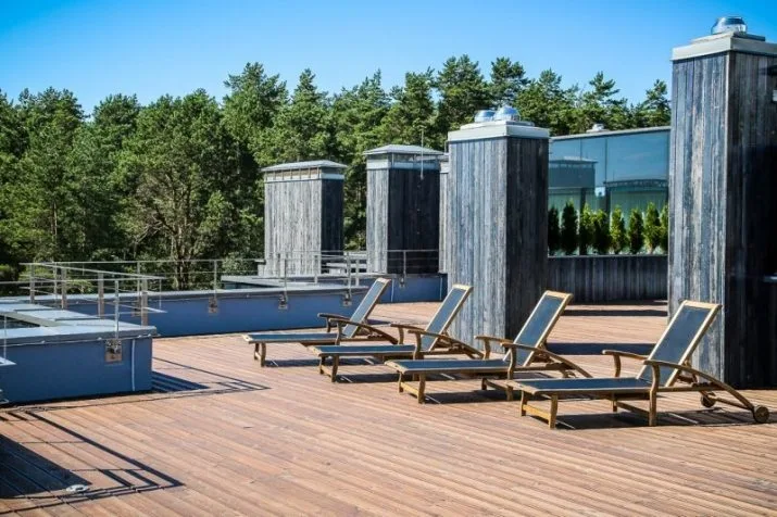 Продажа квартиры, Kalndores улица 2, Ādažu novads, Baltezers / 298 000 € 9
