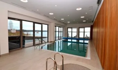 Продажа квартиры, Kalndores улица 2, Ādažu novads, Baltezers / 298 000 € 14