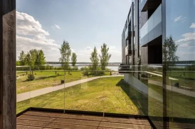 Продажа квартиры, Kalndores улица 2, Ādažu novads, Baltezers / 298 000 € 7