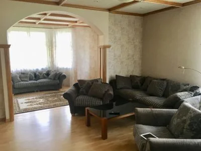 Pārdod māju, Atvaru iela 9, Garkalnes novads, Baltezers / 350 000 € 4