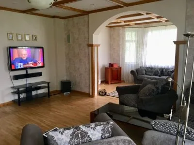 Pārdod māju, Atvaru iela 9, Garkalnes novads, Baltezers / 350 000 € 5