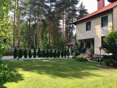 Pārdod māju, Atvaru iela 9, Garkalnes novads, Baltezers / 350 000 € 3
