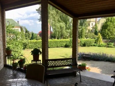 Pārdod māju, Atvaru iela 9, Garkalnes novads, Baltezers / 350 000 € 8