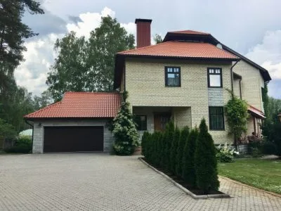 Pārdod māju, Atvaru iela 9, Garkalnes novads, Baltezers / 350 000 € 1