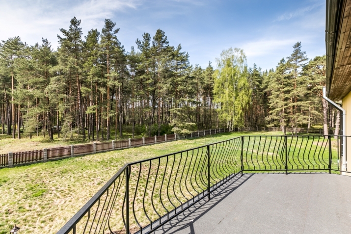 Pārdod māju, Rautenberga iela 5, Jūrmala, Jaundubulti / 350 000 € 17