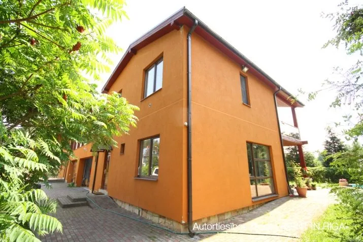 Продажа дома, Kalna улица 24, Babītes novads, Babītes pagasts, Piņķi / 268 000 € 20